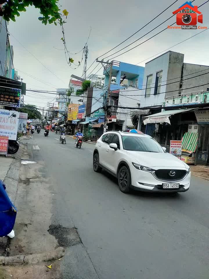 Review nhà phố Bình Tân TP.HCM mặt tiền kinh doanh… – Bán nhà mặt phố Quận Bình Tân – TP Hồ Chí Minh giá 5 – 10 tỷ