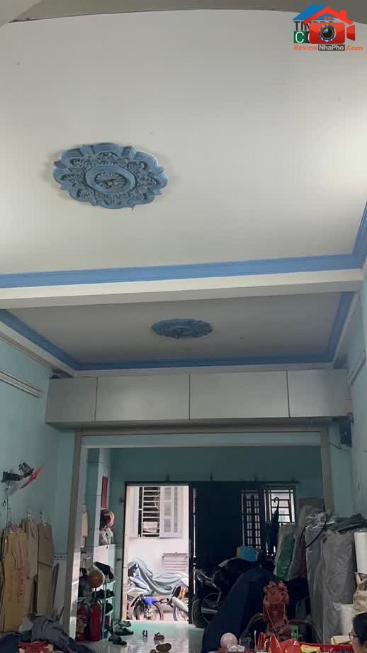 Review nhà phố Tân Bình 6.5 tỷ diện tích 62m² mới … – Bán nhà mặt phố Quận Tân Bình – TP Hồ Chí Minh giá BÁN 5 – 7 tỷ
