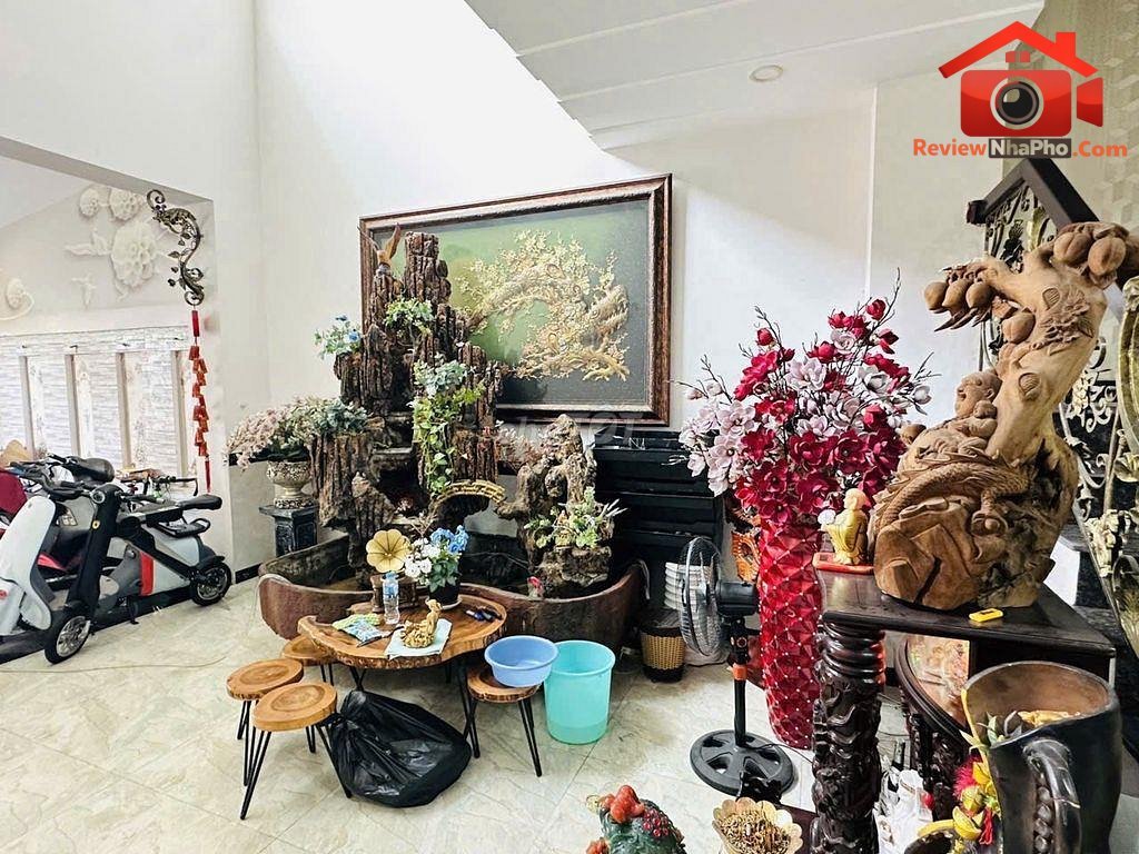 Review nhà phố Tân Bình TP.HCM với 5 phòng ngủ giá… – Bán nhà mặt phố Quận Tân Bình – TP Hồ Chí Minh giá 5 – 10 tỷ