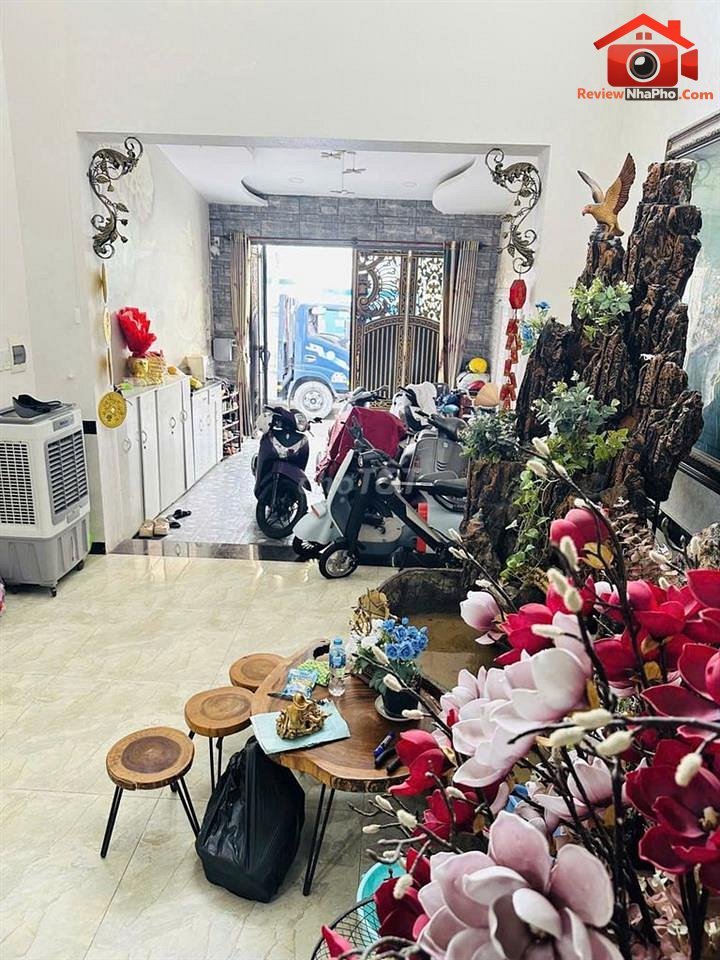 Review nhà phố Tân Bình TP.HCM với 5 phòng ngủ giá… – Bán nhà mặt phố Quận Tân Bình – TP Hồ Chí Minh giá 5 – 10 tỷ