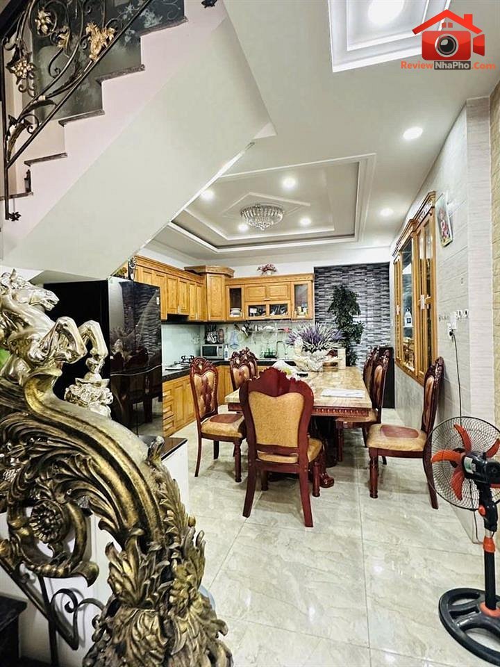 Review nhà phố Tân Bình TP.HCM với 5 phòng ngủ giá… – Bán nhà mặt phố Quận Tân Bình – TP Hồ Chí Minh giá 5 – 10 tỷ