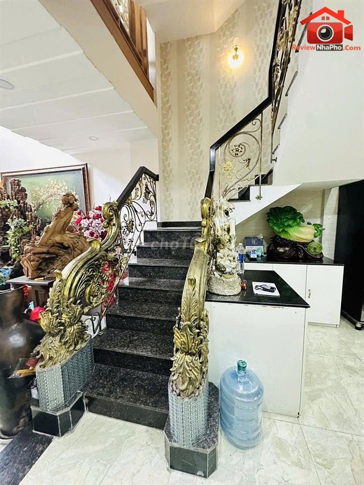 Review nhà phố Tân Bình TP.HCM với 5 phòng ngủ giá… – Bán nhà mặt phố Quận Tân Bình – TP Hồ Chí Minh giá 5 – 10 tỷ