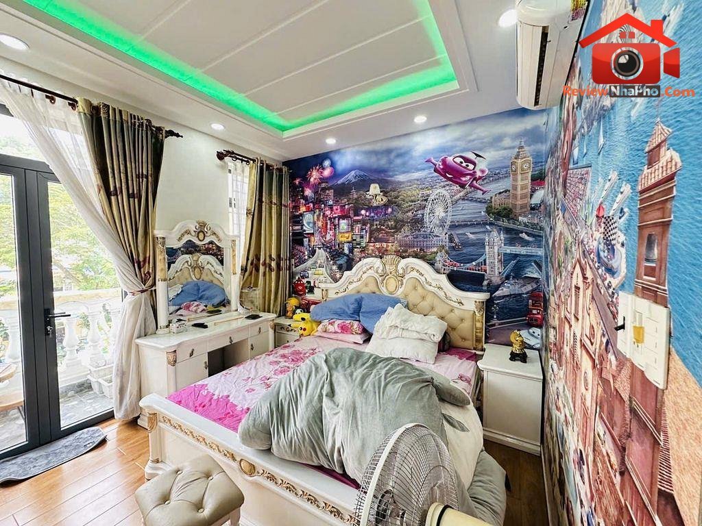 Review nhà phố Tân Bình TP.HCM với 5 phòng ngủ giá… – Bán nhà mặt phố Quận Tân Bình – TP Hồ Chí Minh giá 5 – 10 tỷ