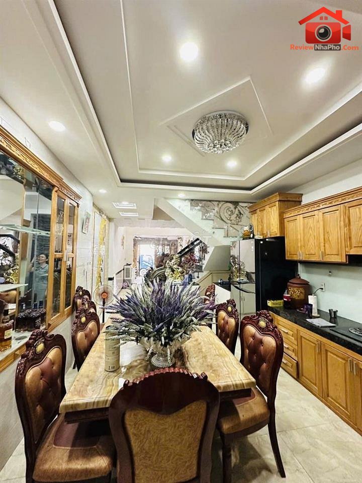 Review nhà phố Tân Bình TP.HCM với 5 phòng ngủ giá… – Bán nhà mặt phố Quận Tân Bình – TP Hồ Chí Minh giá 5 – 10 tỷ