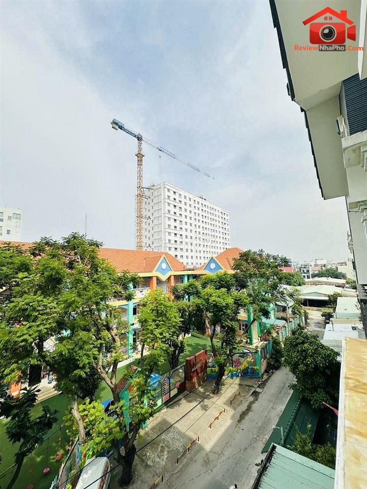 Review nhà phố Tân Bình TP.HCM với 5 phòng ngủ giá… – Bán nhà mặt phố Quận Tân Bình – TP Hồ Chí Minh giá 5 – 10 tỷ