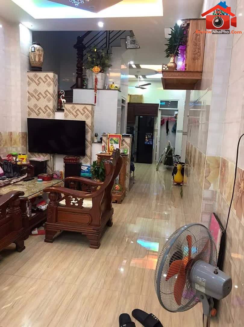Review nhà phố Hương Lộ 2 Bình Tân TP.HCM giá 5.8 … – Bán nhà mặt phố Quận Bình Tân – TP Hồ Chí Minh giá BÁN 5 – 7 tỷ