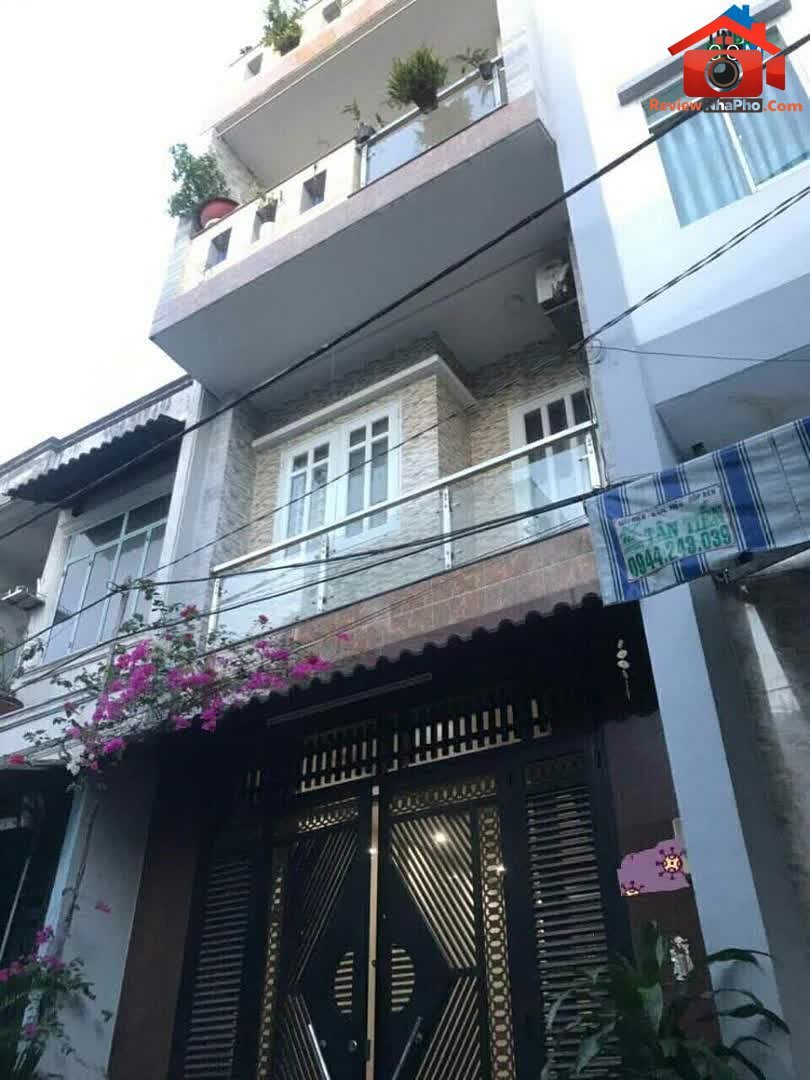 Review nhà phố Hương Lộ 2 Bình Tân TP.HCM giá 5.8 … – Bán nhà mặt phố Quận Bình Tân – TP Hồ Chí Minh giá BÁN 5 – 7 tỷ
