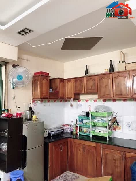 Nhà phố Tân Bình – Bán 34m2 chỉ 3.285 tỷ đườ… – Bán nhà mặt phố Quận Tân Bình – TP Hồ Chí Minh giá BÁN 3 – 5 tỷ