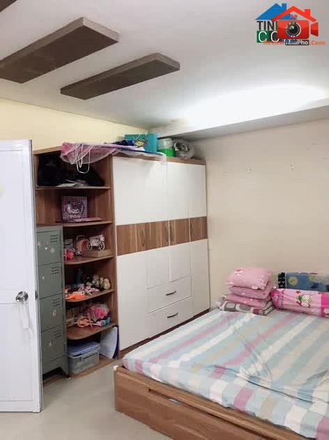 Nhà phố Tân Bình – Bán 34m2 chỉ 3.285 tỷ đường Trường Chinh