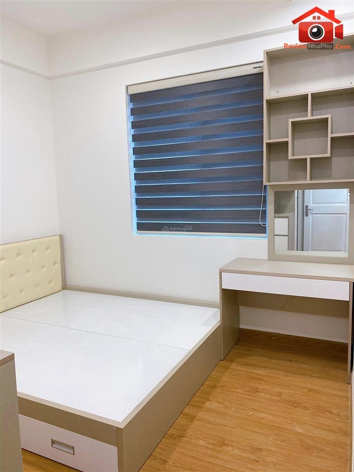 Review nhà phố Moonlight Boulevard Quận Bình Tân TP.HCM giá 3.8 tỷ