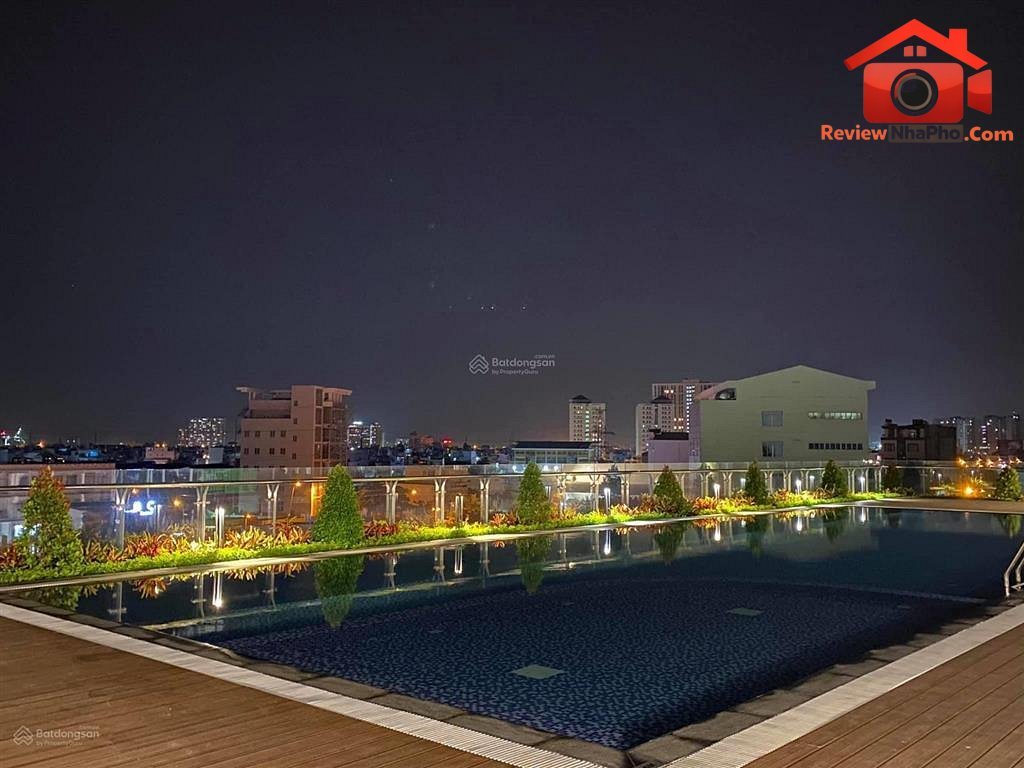 Review nhà phố Moonlight Boulevard Quận Bình Tân TP.HCM giá 3.8 tỷ