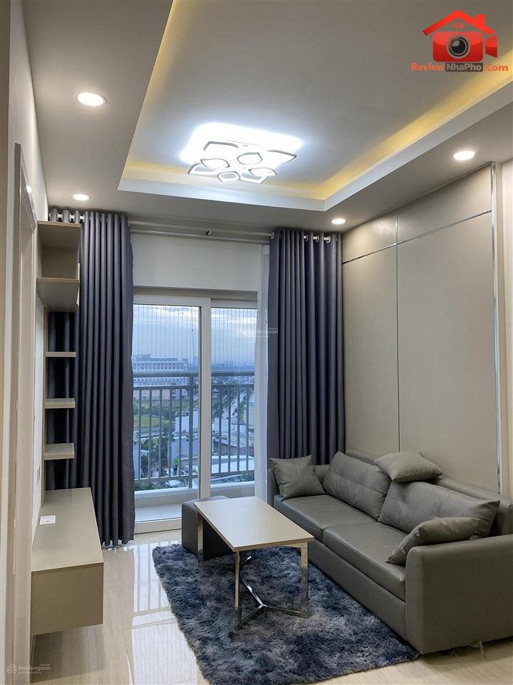 Review nhà phố Moonlight Boulevard Quận Bình Tân TP.HCM giá 3.8 tỷ