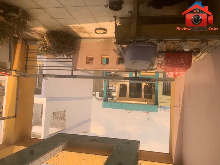 Bán nhà riêng Tân Bình TP.HCM diện tích 60m2 giá 8.2 tỷ