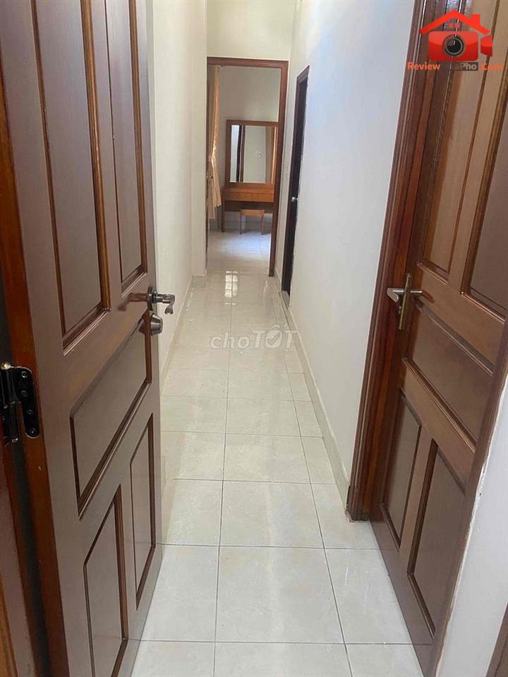 Review nhà phố Quận Tân Bình TP.HCM – Cần bán nhà 4 tầng hẻm xe hơi