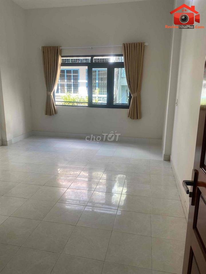 Review nhà phố Quận Tân Bình TP.HCM – Cần bán nhà 4 tầng hẻm xe hơi