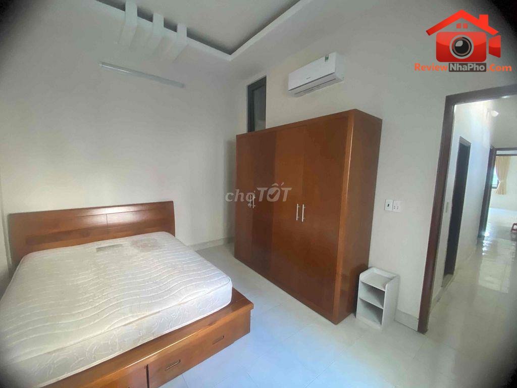 Review nhà phố Quận Tân Bình TP.HCM – Cần bán nhà 4 tầng hẻm xe hơi