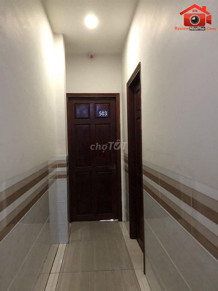 Bán nhà mặt tiền 6 tầng đối diện siêu thị AEON Tân Phú, quận Tân Phú, TP.HCM