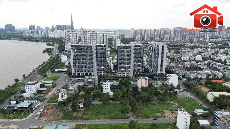 Nhà đầu tư có tiền mặt nắm lợi thế trong thị trường bất động sản