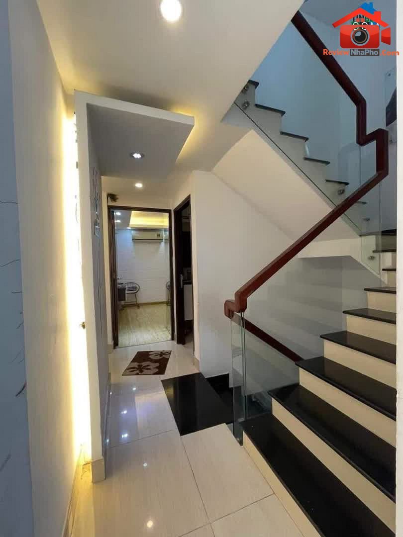 Review nhà phố Bình Tân TP.HCM với 4 phòng ngủ và … – Bán nhà mặt phố Quận Bình Tân – TP Hồ Chí Minh giá 5 – 10 tỷ