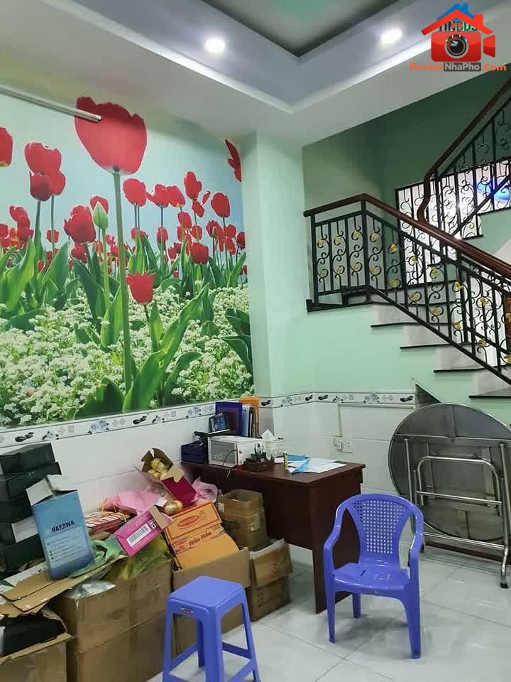 Nhà phố Bình Tân 60m2 – Giá 9.9 tỷ, 4 tầng g… – Bán nhà mặt phố Quận Bình Tân – TP Hồ Chí Minh giá 5 – 10 tỷ