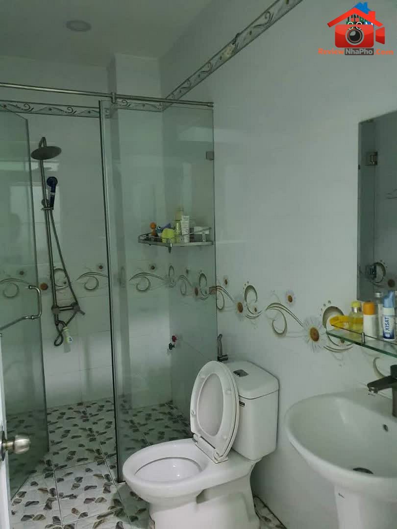 Nhà phố Bình Tân 60m2 – Giá 9.9 tỷ, 4 tầng g… – Bán nhà mặt phố Quận Bình Tân – TP Hồ Chí Minh giá 5 – 10 tỷ