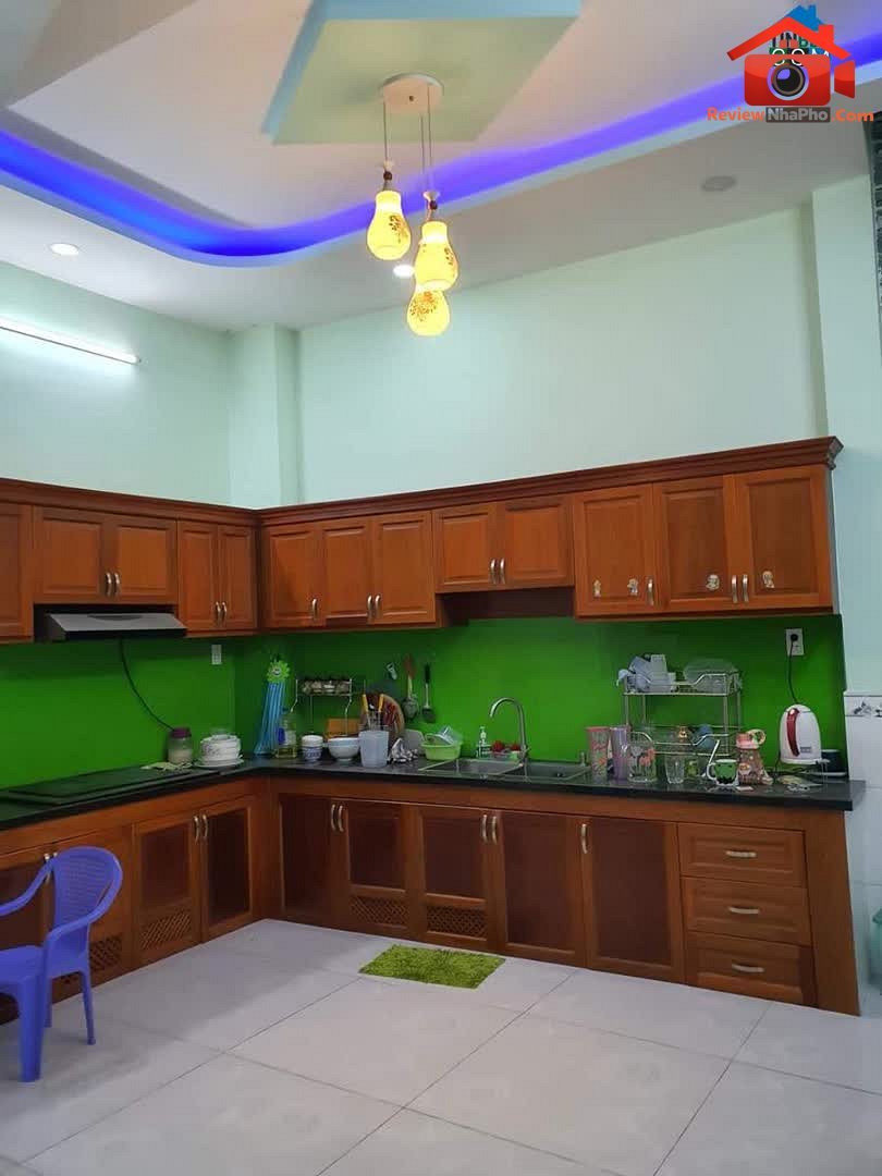 Nhà phố Bình Tân 60m2 – Giá 9.9 tỷ, 4 tầng g… – Bán nhà mặt phố Quận Bình Tân – TP Hồ Chí Minh giá 5 – 10 tỷ