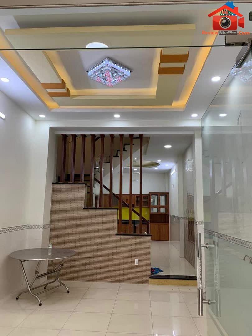 Review nhà phố Bình Tân TP.HCM, diện tích 56m², gi… – Bán nhà mặt phố Quận Bình Tân – TP Hồ Chí Minh giá BÁN 5 – 7 tỷ