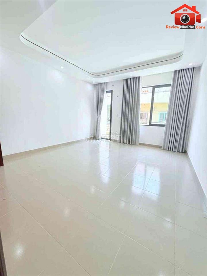 Review nhà phố Lê Trọng Tấn Phường Tân Sơn Nhì Quận Tân Phú TP.HCM giá 7 tỷ
