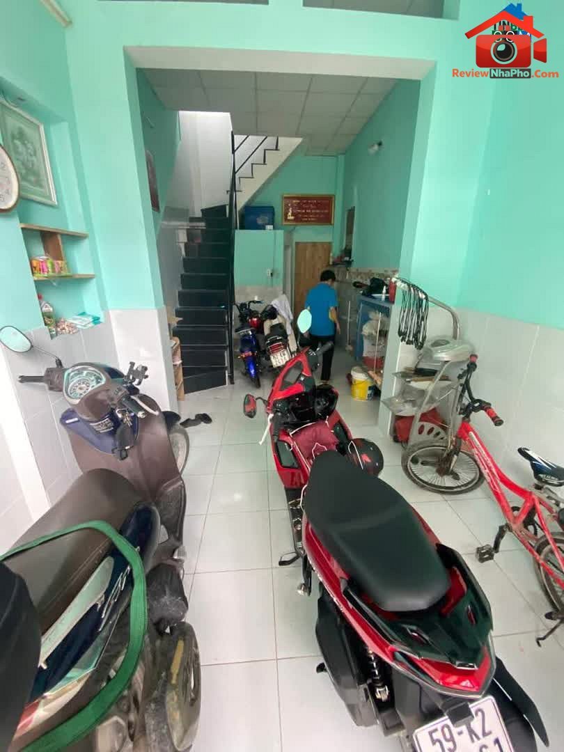 Review nhà phố TP.HCM, Bình Tân, 2 tầng, 64m2, hẻm… – Bán nhà mặt phố Quận Bình Tân – TP Hồ Chí Minh giá BÁN 5 – 7 tỷ