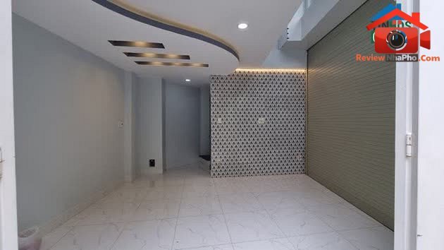Nhà phố đẹp 4 tầng hẻm thông Lạc Long Quân Tân Bìn… – Bán nhà mặt phố Quận Tân Bình – TP Hồ Chí Minh giá BÁN 3 – 5 tỷ