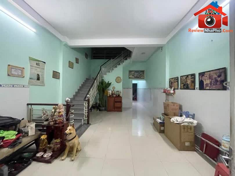 Review nhà phố Bình Tân TP.HCM – Mặt tiền ki… – Bán nhà mặt phố Quận Bình Tân – TP Hồ Chí Minh giá 10 – 20 tỷ