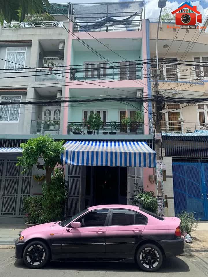 Review nhà phố Bình Tân TP.HCM – Mặt tiền ki… – Bán nhà mặt phố Quận Bình Tân – TP Hồ Chí Minh giá 10 – 20 tỷ