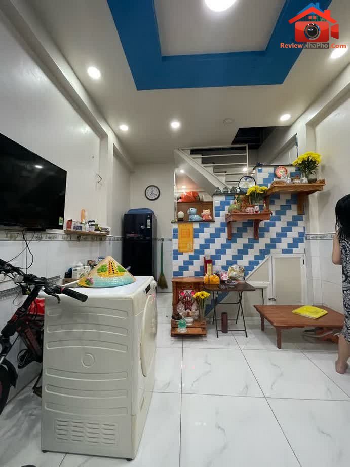 Bán nhà hẻm Bùi Thị Xuân, Tân Bình, 22m2 chỉ 2.65 … – Bán nhà trong ngõ, hẻm Quận Tân Bình – TP Hồ Chí Minh giá Dưới 3 tỷ