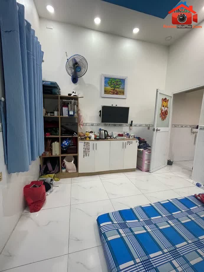 Bán nhà hẻm Bùi Thị Xuân, Tân Bình, 22m2 chỉ 2.65 … – Bán nhà trong ngõ, hẻm Quận Tân Bình – TP Hồ Chí Minh giá Dưới 3 tỷ