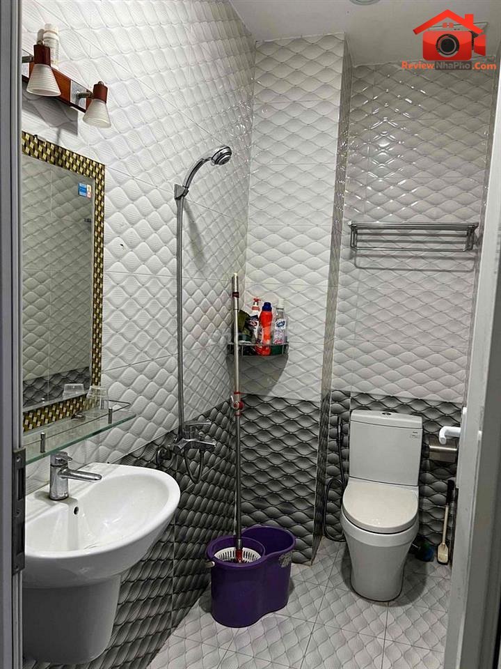 Review nhà phố Lũy Bán Bích Phường Tân Thới Hòa Quận Tân Phú TP.HCM giá 7.7 tỷ