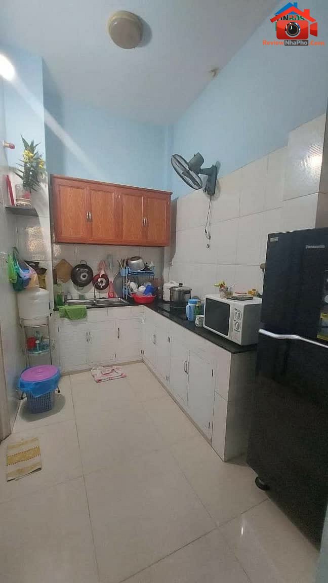 Nhà phố giá rẻ 4.2 tỷ tại Bình Trị Đông, Bình Tân,… – Bán nhà mặt phố Quận Bình Tân – TP Hồ Chí Minh giá BÁN 3 – 5 tỷ