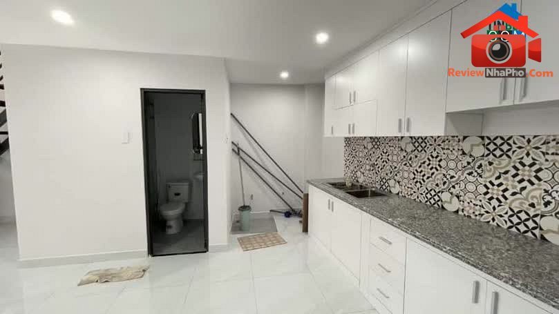 Review nhà phố Bình Tân TP.HCM – Nhà mới xin… – Bán nhà mặt phố Quận Bình Tân – TP Hồ Chí Minh giá BÁN dưới 3 tỷ