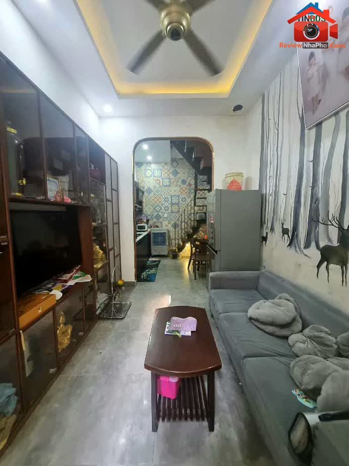 Review nhà phố bán tại hẻm Bùi Thị Xuân, phường 2,… – Bán nhà trong ngõ, hẻm Quận Tân Bình – TP Hồ Chí Minh giá 3 – 5 tỷ