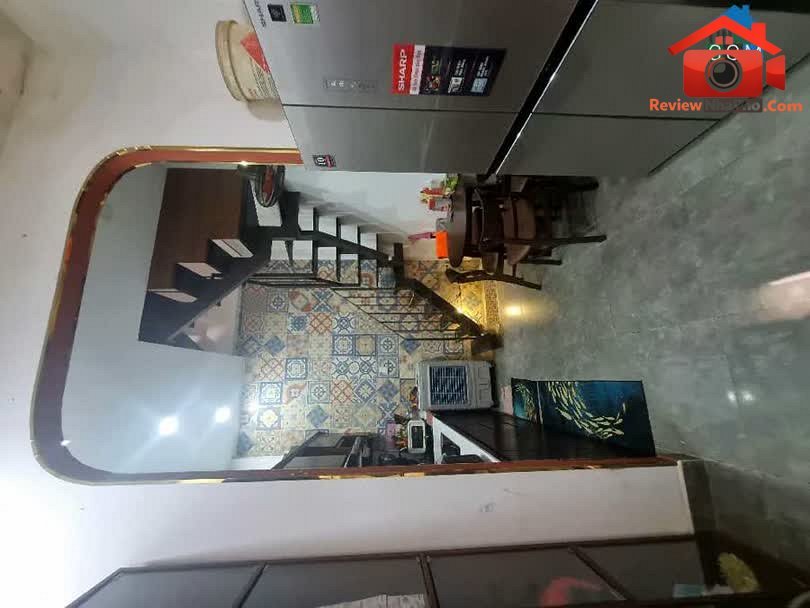 Review nhà phố bán tại hẻm Bùi Thị Xuân, phường 2,… – Bán nhà trong ngõ, hẻm Quận Tân Bình – TP Hồ Chí Minh giá 3 – 5 tỷ