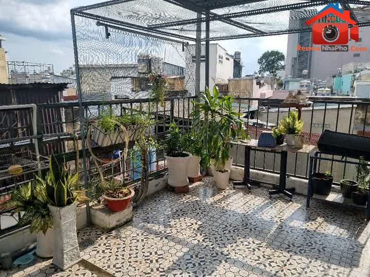 Review nhà phố bán tại hẻm Bùi Thị Xuân, phường 2,… – Bán nhà trong ngõ, hẻm Quận Tân Bình – TP Hồ Chí Minh giá 3 – 5 tỷ