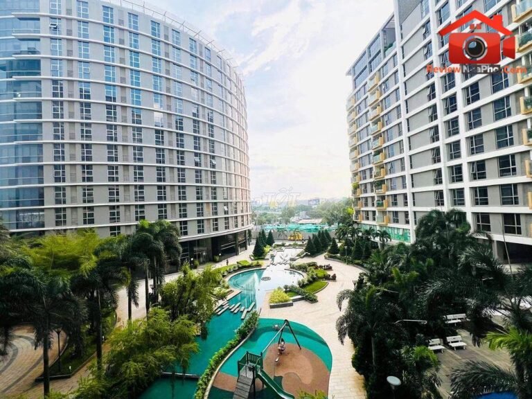Review nhà phố Quận Tân Bình TP.HCM căn góc 2 phòng ngủ giá 7 tỷ