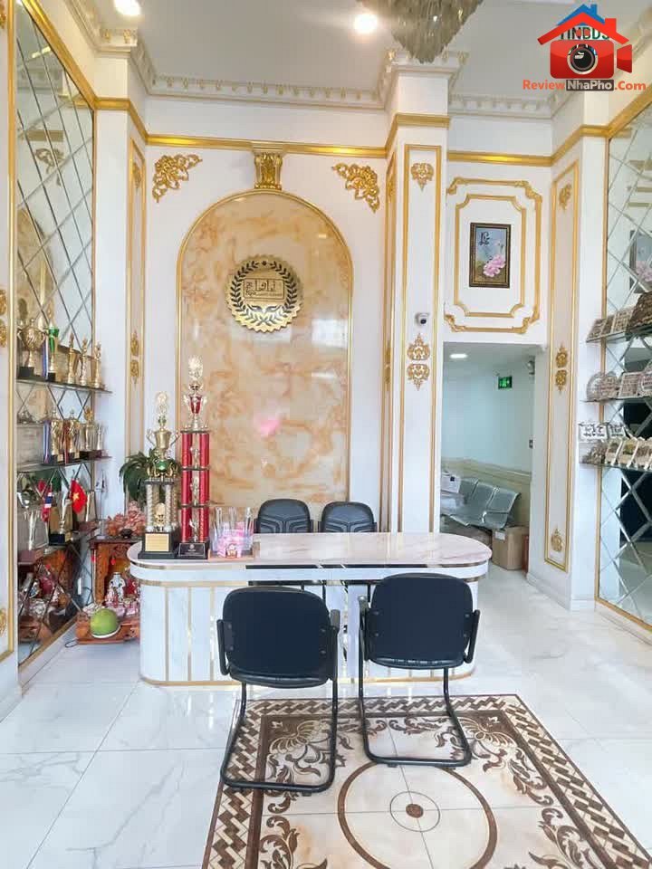 Review nhà phố Trường Chinh Tân Bình 150m2 giá 55…. – Bán nhà mặt phố Quận Tân Bình – TP Hồ Chí Minh giá BÁN 40 – 80 tỷ