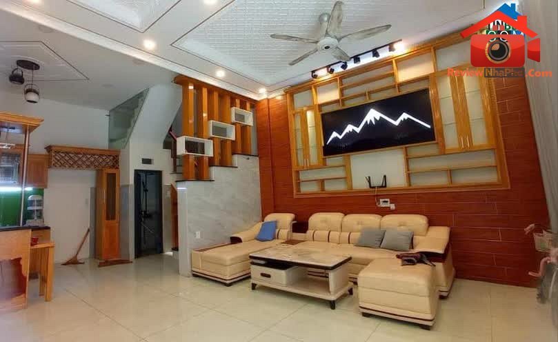 Review nhà phố đẹp tại Bình Tân, TP.HCM – 6…. – Bán nhà mặt phố Quận Bình Tân – TP Hồ Chí Minh giá BÁN 5 – 7 tỷ
