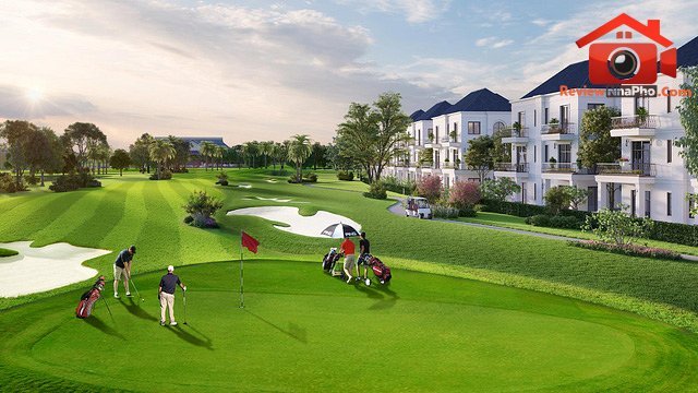 Gia Lai đấu giá 20ha đất làm biệt thự du lịch Học viện Golf