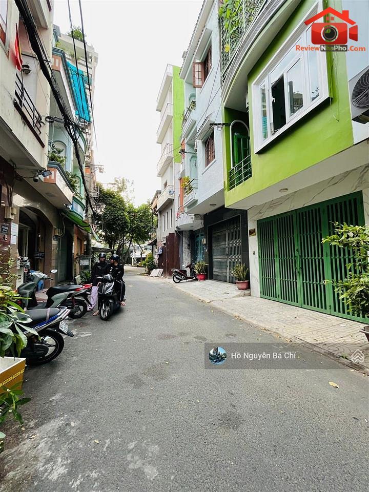 Bán nhà phố Gò Dầu, Tân Sơn Nhì, Tân Phú, Hồ Chí M… – Bán nhà mặt phố Quận Tân Phú – TP Hồ Chí Minh giá 5 – 10 tỷ