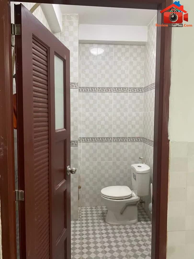 Review nhà phố Bình Tân 60m² giá 5.2 tỷ, phù hợp đầu tư
