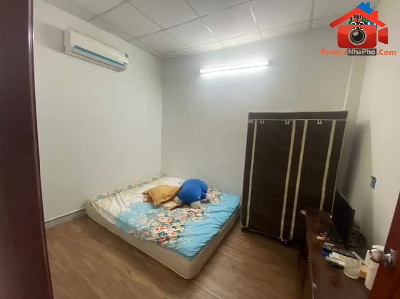Review nhà phố Bình Tân 60m² giá 5.2 tỷ, phù hợp đầu tư