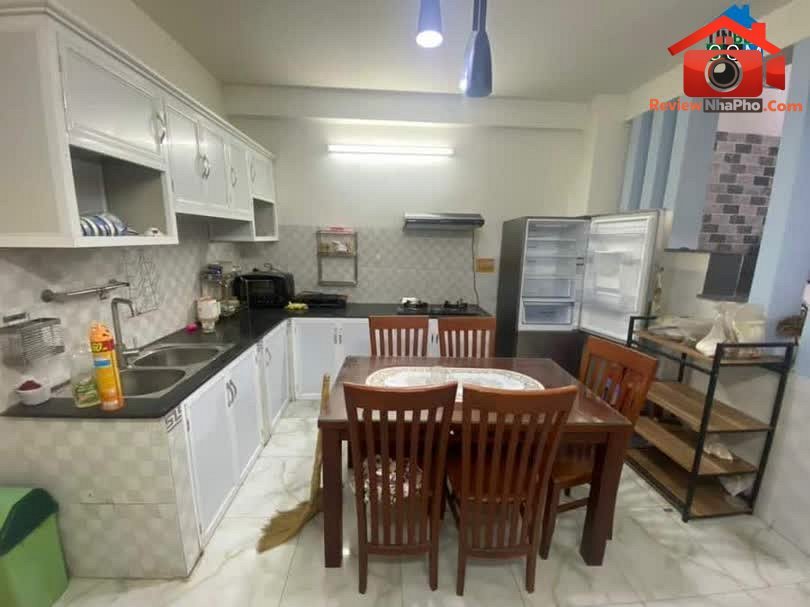 Review nhà phố Bình Tân 60m² giá 5.2 tỷ, phù hợp đầu tư