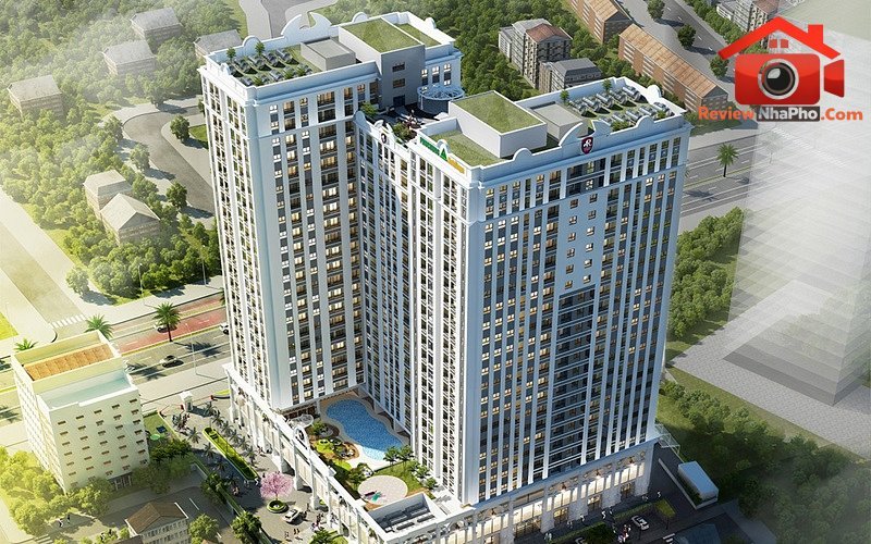 Hà Nội siết chặt quy trình mua bán nhà ở xã hội