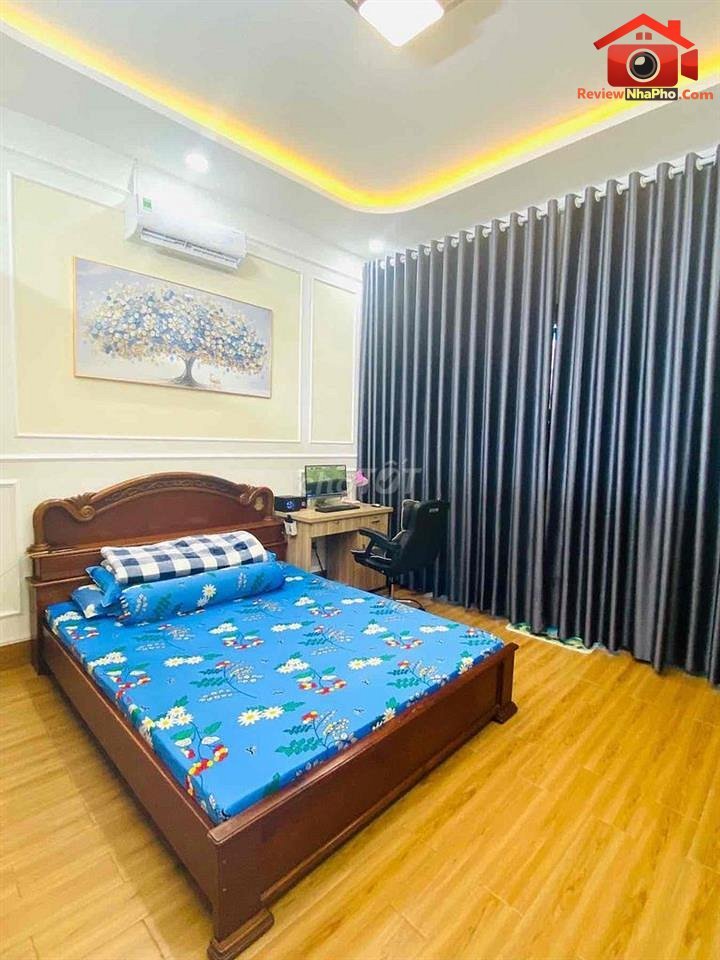 Review nhà phố mới xây 66m2 3 phòng ngủ tại Bình T… – Bán nhà mặt phố Quận Bình Tân – TP Hồ Chí Minh giá BÁN 5 – 7 tỷ